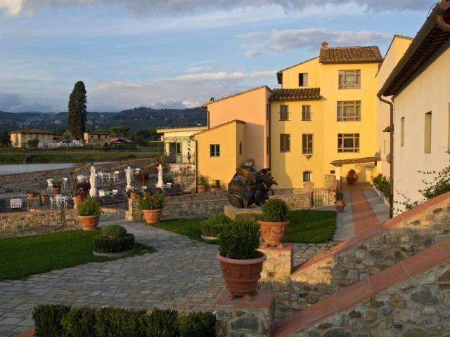 Hotel Mulino di Firenze