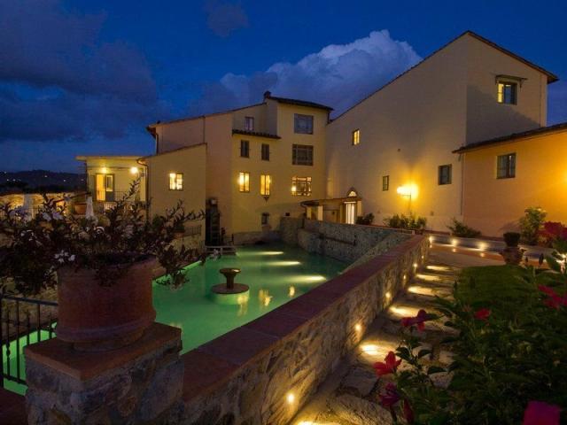 Hotel Mulino di Firenze