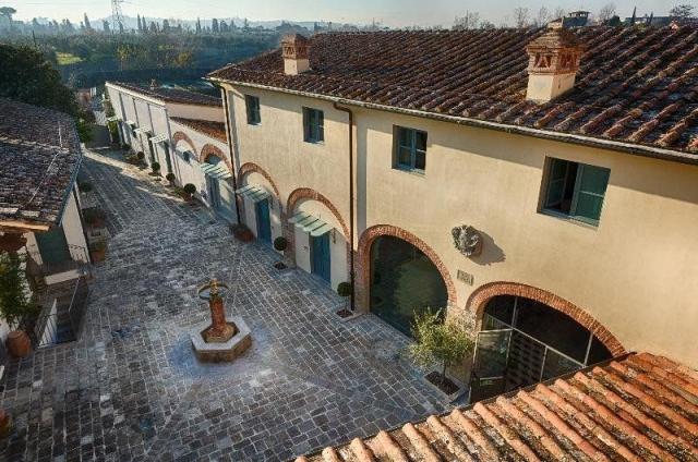Hotel Mulino di Firenze