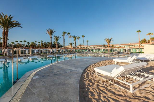 Kumara Serenoa By Lopesan Hotel