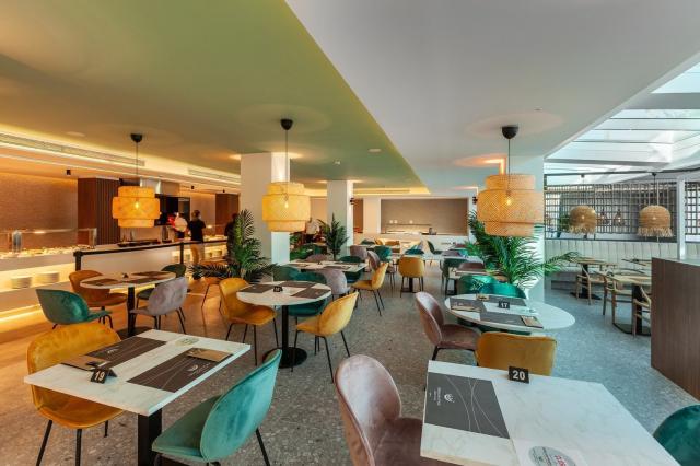 Kumara Serenoa By Lopesan Hotel