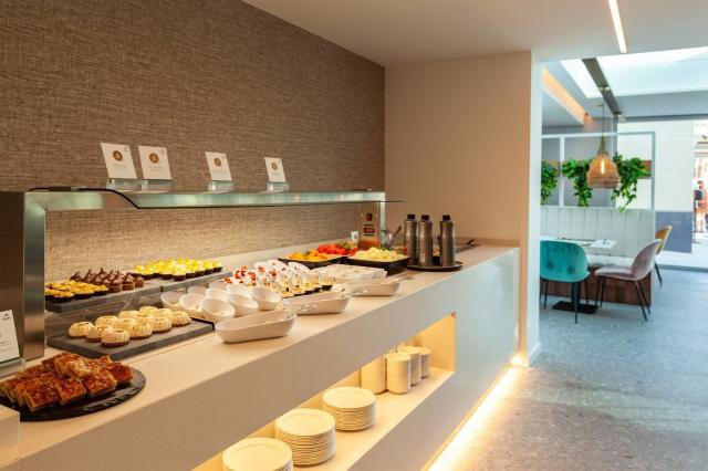 Kumara Serenoa By Lopesan Hotel