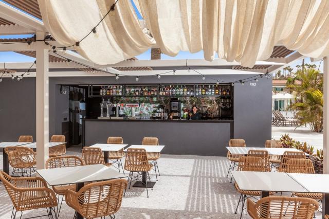 Kumara Serenoa By Lopesan Hotel