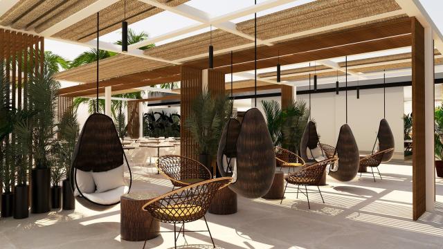 Kumara Serenoa By Lopesan Hotel