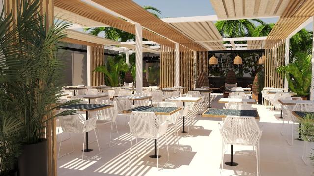 Kumara Serenoa By Lopesan Hotel