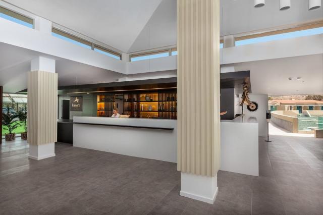 Kumara Serenoa By Lopesan Hotel