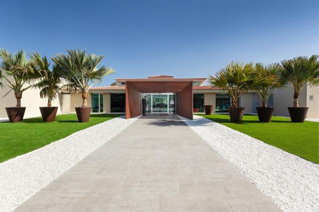 Kumara Serenoa By Lopesan Hotel