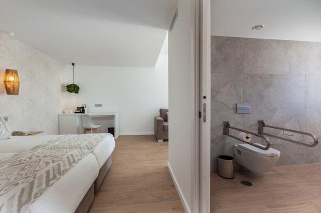 Kumara Serenoa By Lopesan Hotel