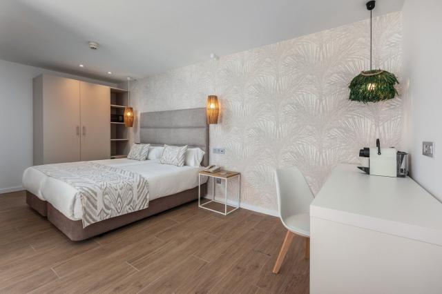 Kumara Serenoa By Lopesan Hotel