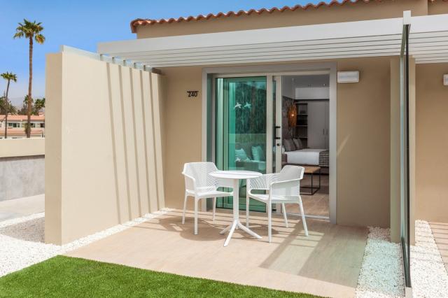 Kumara Serenoa By Lopesan Hotel