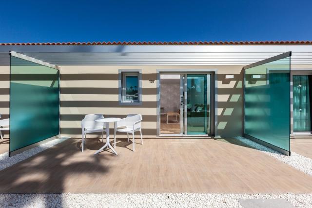 Kumara Serenoa By Lopesan Hotel