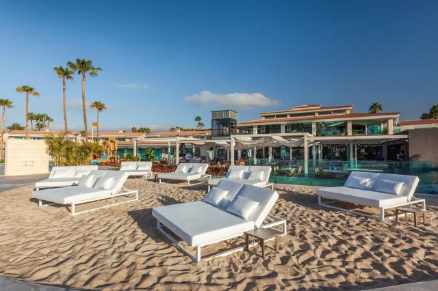 Kumara Serenoa By Lopesan Hotel