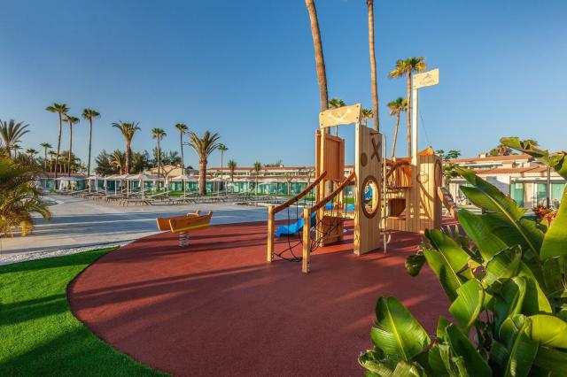 Kumara Serenoa By Lopesan Hotel