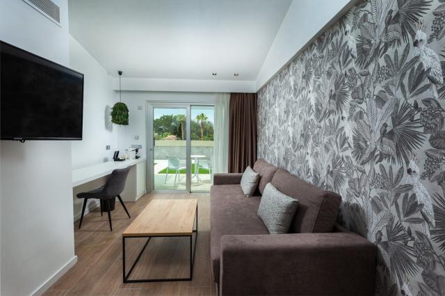 Kumara Serenoa By Lopesan Hotel