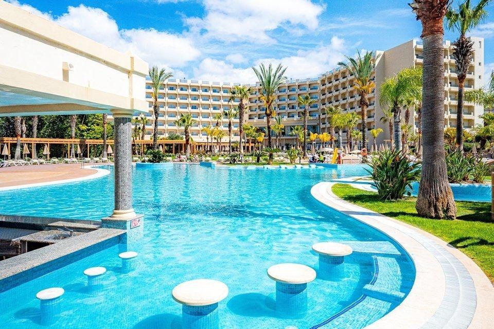 3HB Guarana hotel