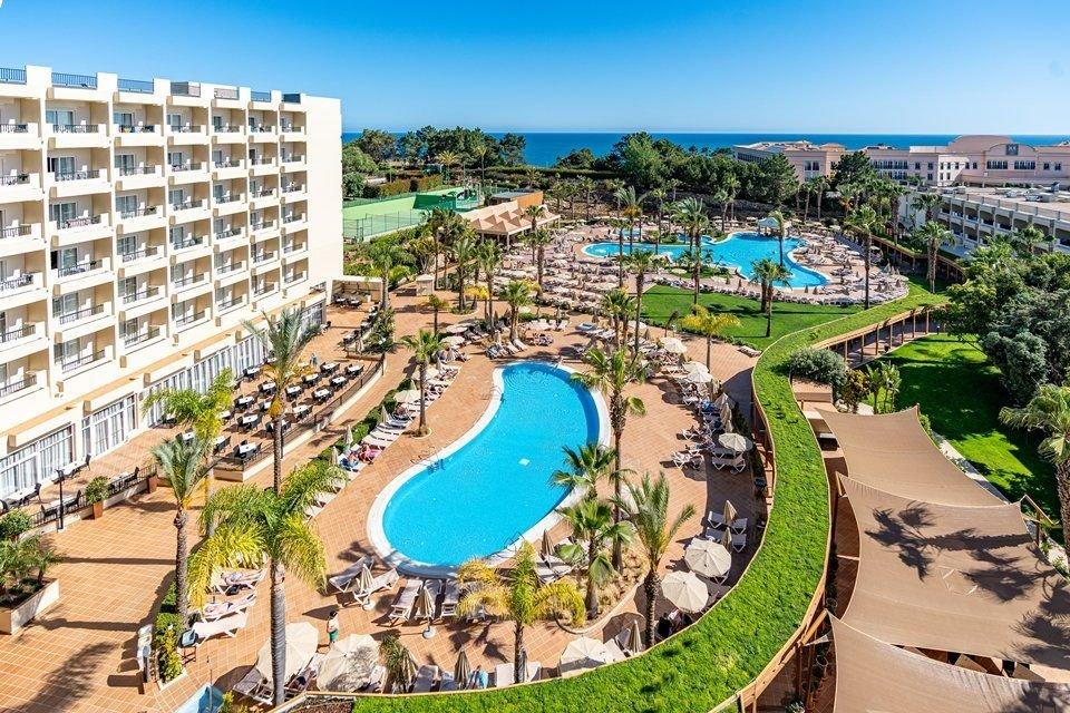 3HB Guarana hotel