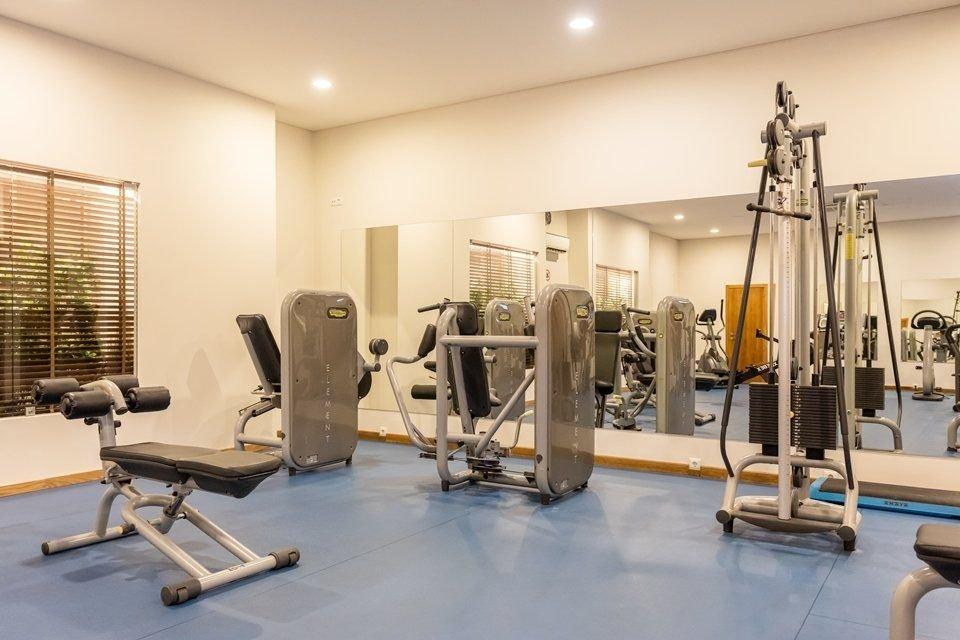 3HB Guarana hotel