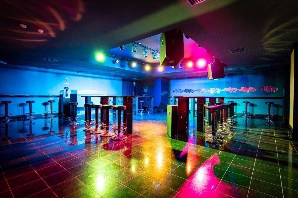 3HB Guarana hotel