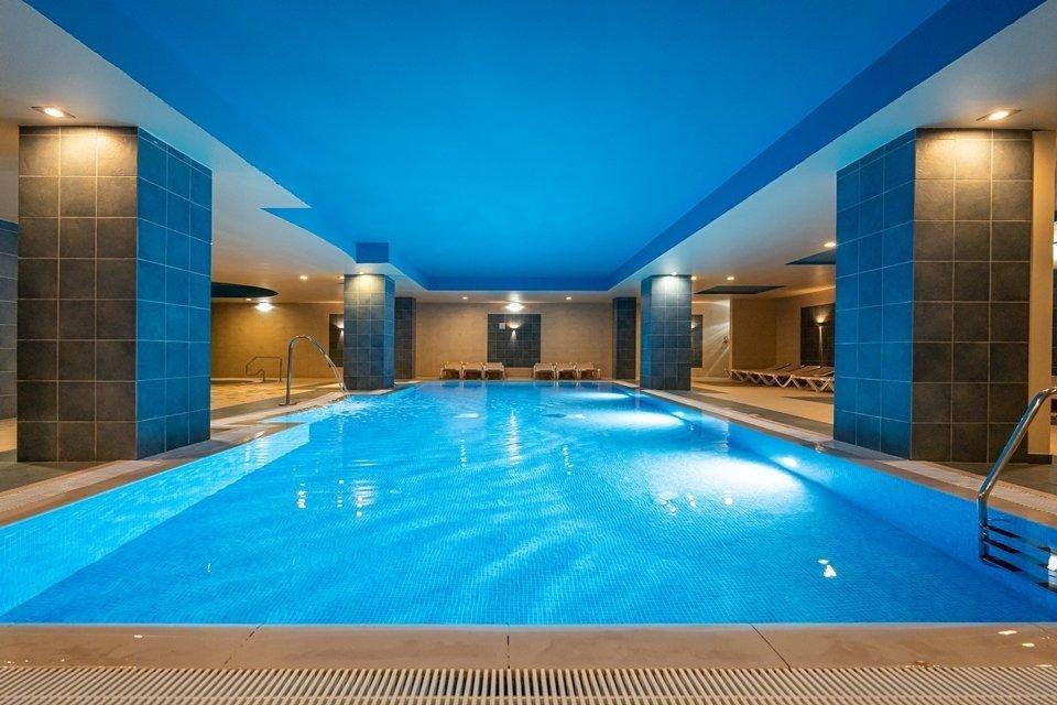 3HB Guarana hotel