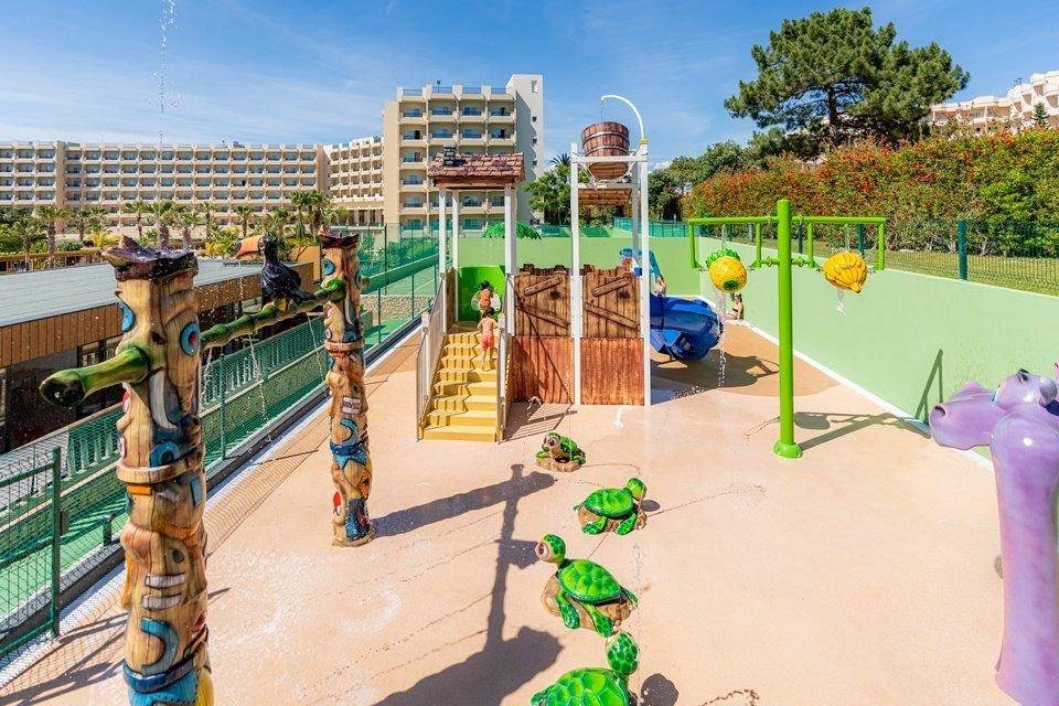 3HB Guarana hotel