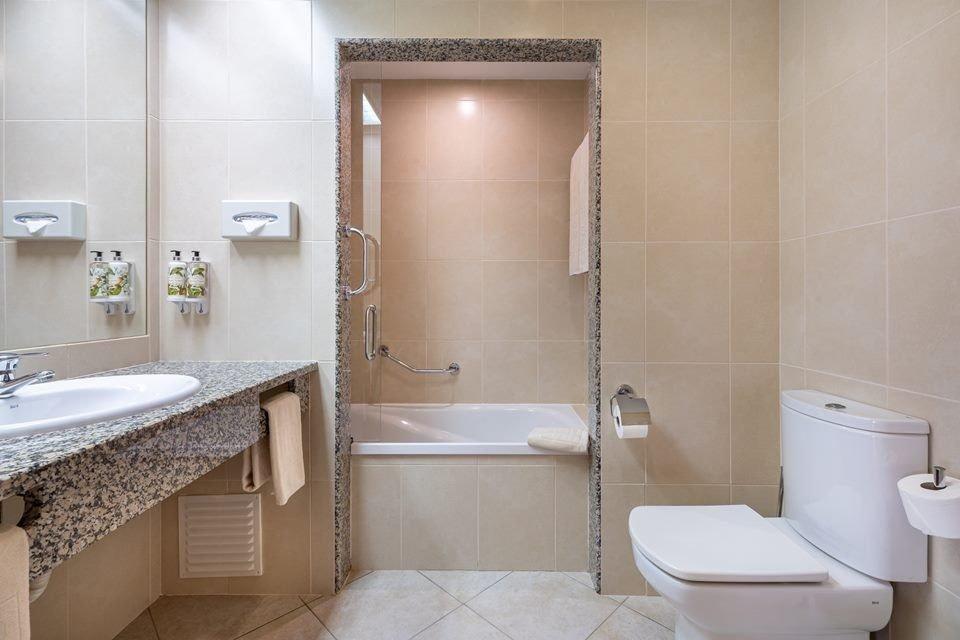 3HB Guarana hotel