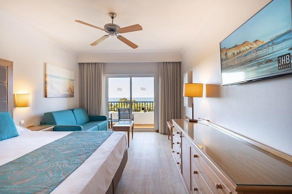 3HB Guarana hotel