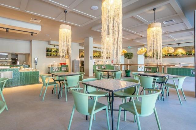3HB Guarana hotel