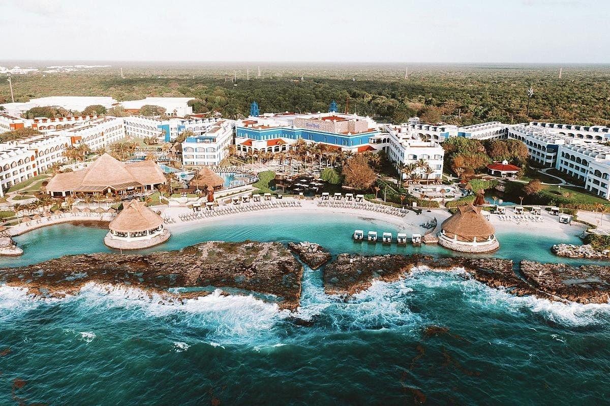 Hard Rock Riviera Maya