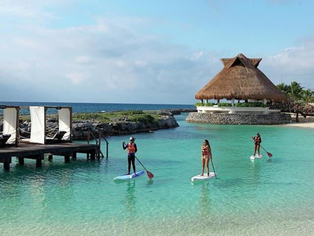Hotel Hard Rock hotel Riviera Maya