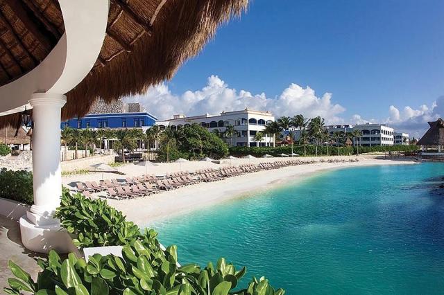 Hotel Hard Rock hotel Riviera Maya