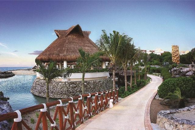 Hotel Hard Rock hotel Riviera Maya