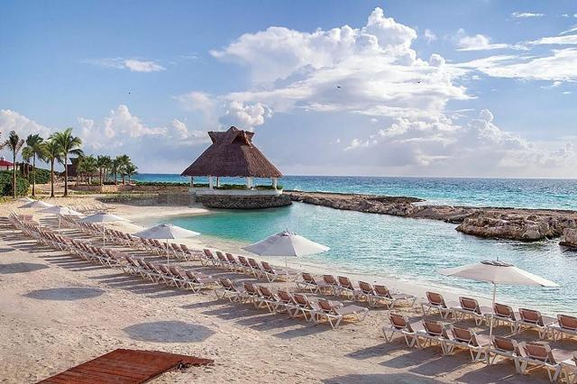 Hotel Hard Rock hotel Riviera Maya