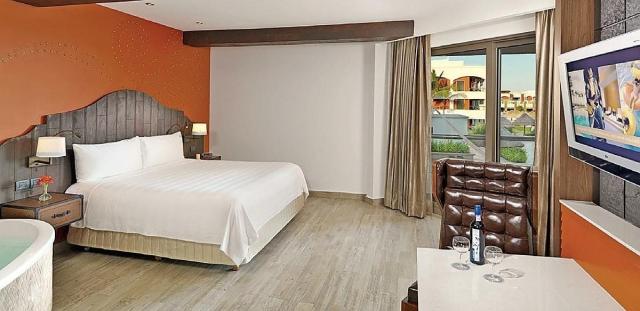 Hotel Hard Rock hotel Riviera Maya