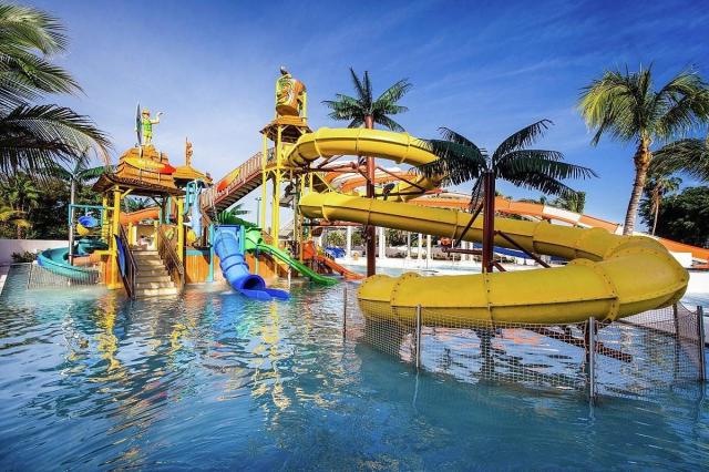 Hotel Hard Rock hotel Riviera Maya