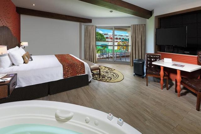 Hotel Hard Rock hotel Riviera Maya