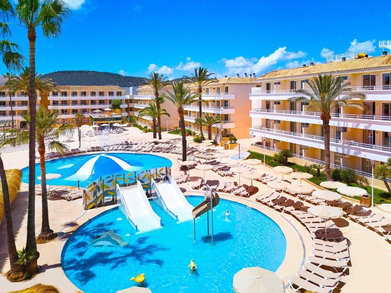 Fergus Club Mallorca Waterpark