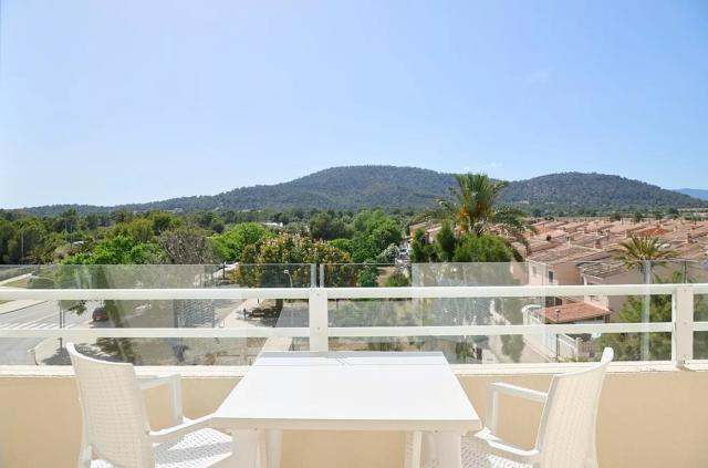 Hotel Fergus Club Mallorca Waterpark