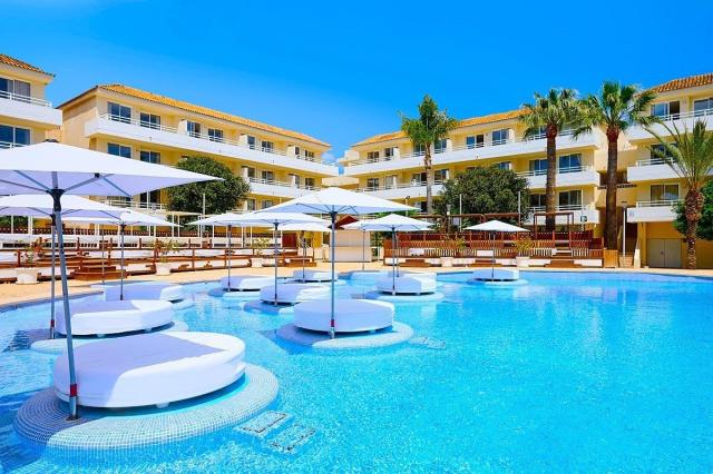 Hotel Fergus Club Mallorca Waterpark