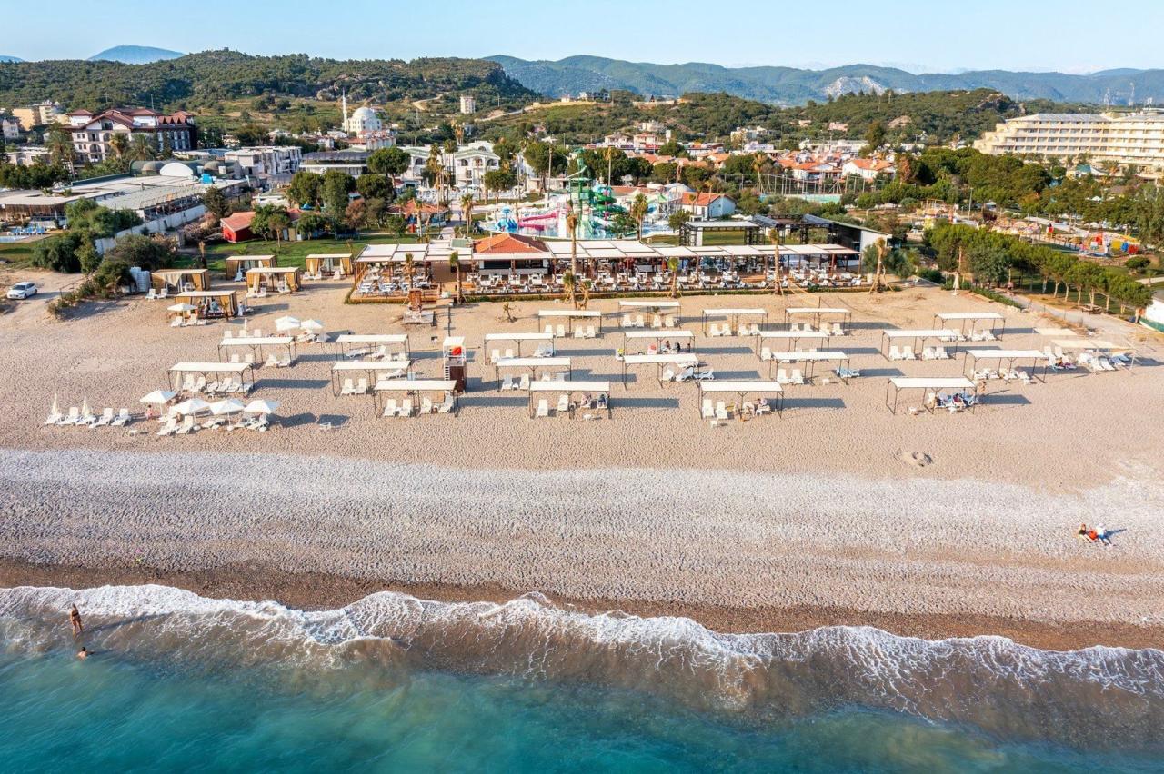 Orient Express & Hotel La Benata
