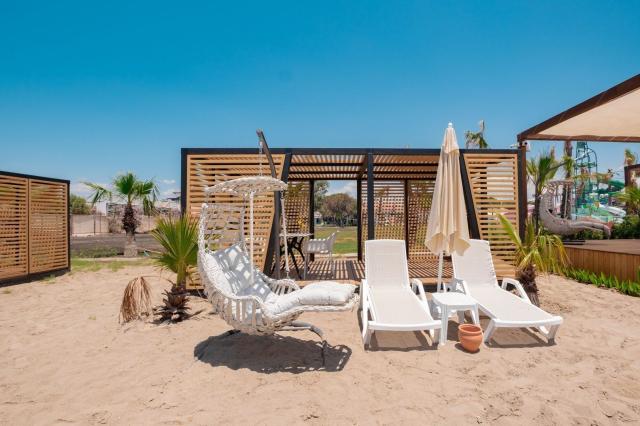 Hotel La Benata