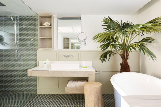 Hotel LUX Grand Gaube