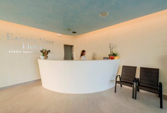 Hotel Eagles Nest
