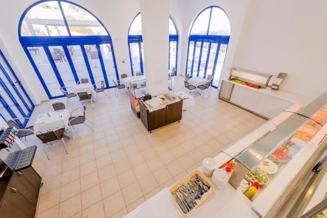 Hotel Eagles Nest