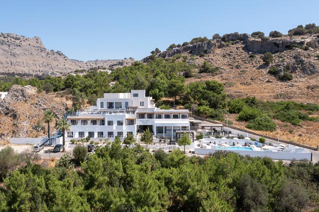 Hotel Eagles Nest