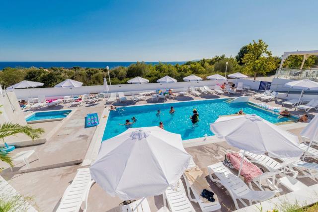 Hotel Eagles Nest