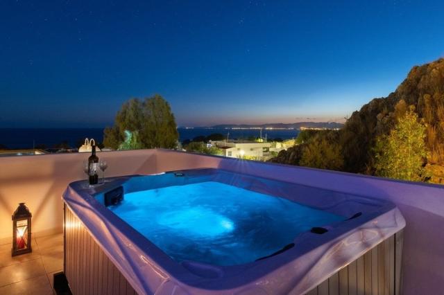 Hotel Eagles Nest