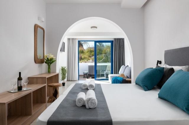 Hotel Eagles Nest