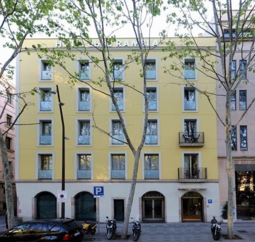 Abba Rambla
