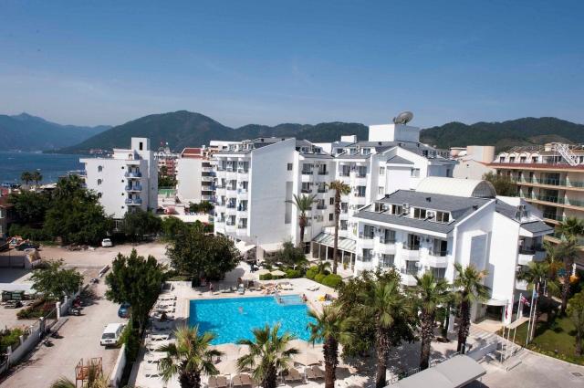 Sonnen Hotel