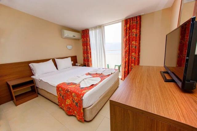 Sonnen Hotel